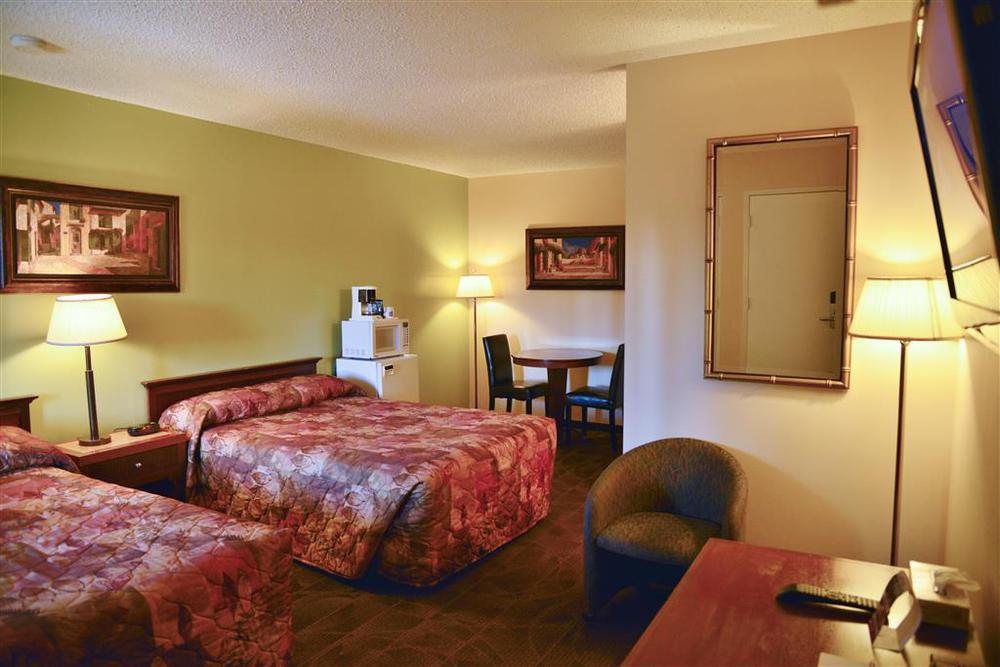 Canadas Best Value Inn Whitecourt Cameră foto