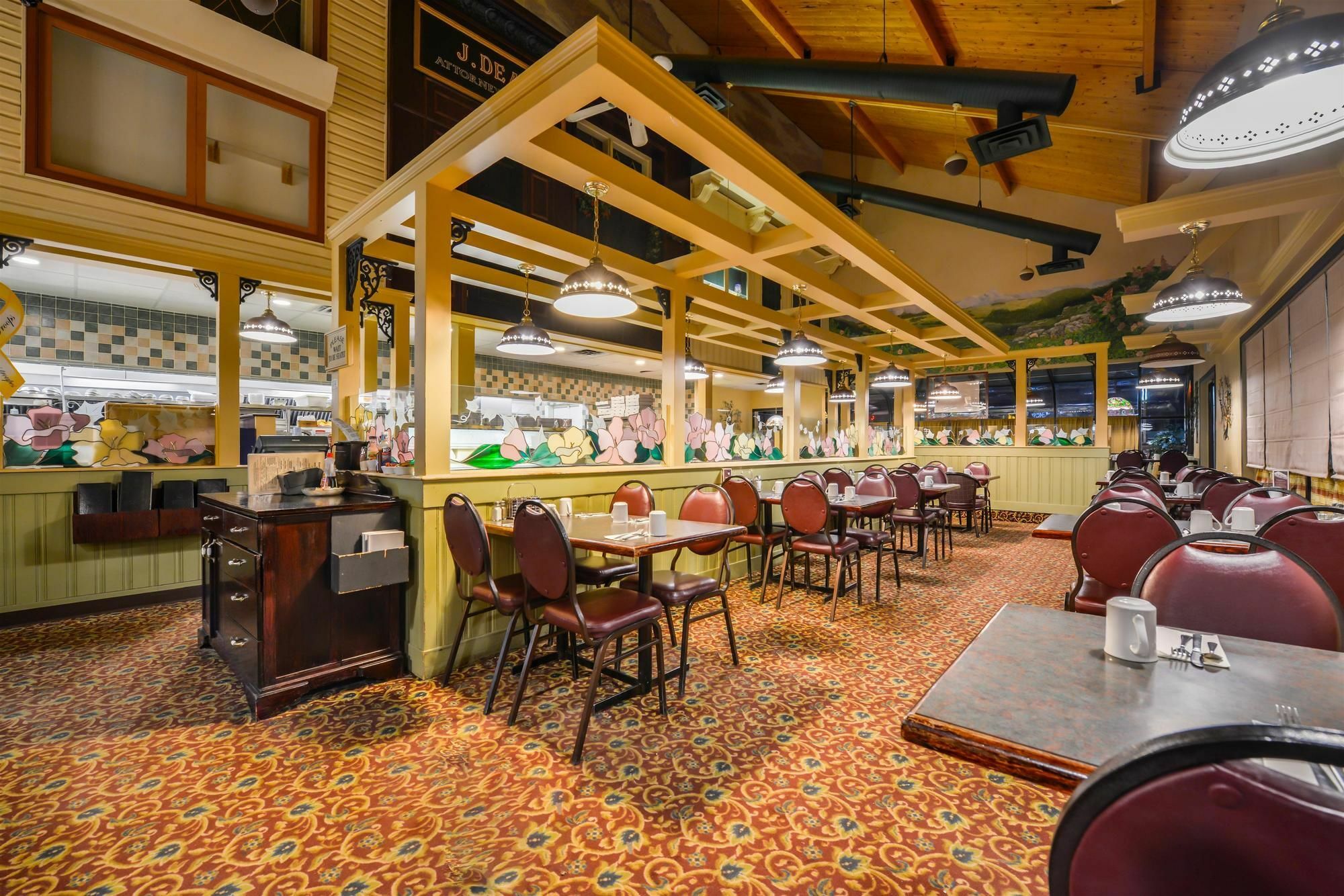 Canadas Best Value Inn Whitecourt Exterior foto
